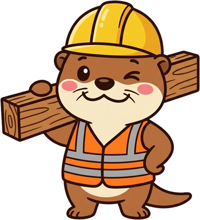 Jojo la loutre