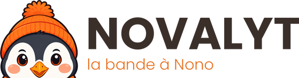 NOVALYT